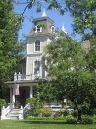 Hollister House 1870 Riverside Il House Mansions Riverside