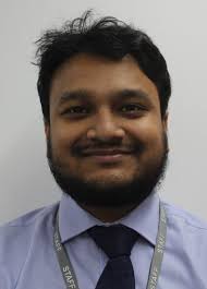 Mr. Ali leaves ASL after six years to start FIRST Robotics UK