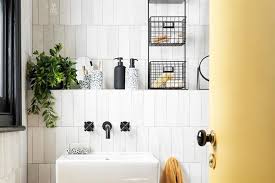 Those extra edges make it both fun and challenging to design. 60 Stunning Small Bathroom Ideas Loveproperty Com