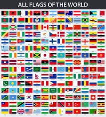 17.02.2019 · once you name a country it will appear on the map. Todas Las Banderas Del Mundo En Orden Alfabetico Ilustracion De Stock All Flags Flags Of The World Alphabetical Order
