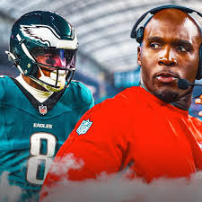 Texans' DeMeco Ryans loves that Eagles fans hate the CJ Gardner-Johnson  trade