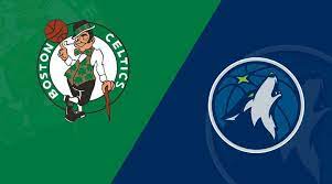 Enjoy the game between boston celtics and minnesota timberwolves, taking place at united states on may 14th, 2021, 8:00 pm. Boston Celtics At Minnesota Timberwolves 2 21 20 Starting Lineups Matchup Preview Daily Fantasy