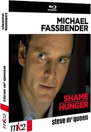Coffret mc queen/fassbender 2 films : hunger ; shame : Fassbender, Michael,  Graham, Stuart, Mulligan, Carey, Mcqueen, Steve: Amazon.se: Filmer och TV