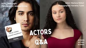 A Top Casting Director Weighs in