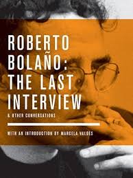 She is a writer, speaker, and analyst on u.s. The Last Interview And Other Conversations By Roberto Bolano