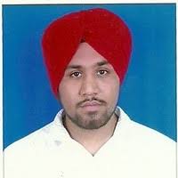 inderpreet singh