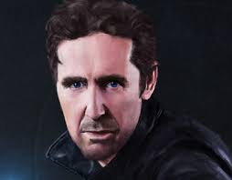 Doctor Who Art Projects :: Photos, videos, logos, illustrations and  branding :: Behance