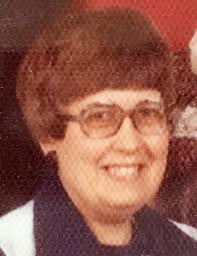 Obituary information for Roberta Butterfield