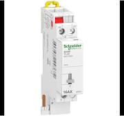 Schneider Electric DIN Rail Remote Switch, 230V ac Coil, 16A Switching  Current, SPST