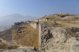 Archnet > Site > Bala Hissar