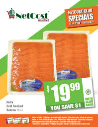 Winter Mornings Are Made To Be Enjoyed With Haifa Cold Smoked Salmon Your Favorite Creme Cheese On A Bagel And A Hot Mug Of Weekly Specials Special Club Card