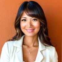 Jillian Ruiz, Executive MBA