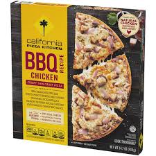 It is so full of flavor, and is so simple to make. California Pizza Kitchen Crispy Thin Crust Bbq Recipe Chicken Pizza Hy Vee Aisles Online Grocery Shopping