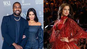 Kanye west and irina shayk's surprise summer romance seems to be fizzling out, according to page six, due to shayk's lack of interest. Apparently Kanye West And Irina Shayk Are Dating Cosmopolitan Middle East