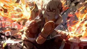 The magic of the internet. 640 Katsuki Bakugou Hd Wallpapers Background Images