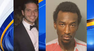 Birmingham man charged with 2018 murder of Justin Lett