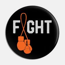 It was started by presidential proclamation back in 1988 by ronald regan. Leukemia Cancer Awareness Month Day Ribbon Survivor Fighter Leukemia Cancer Pin Teepublic De