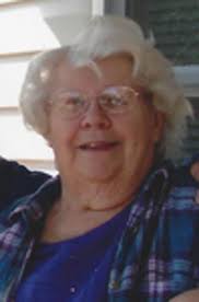 Rosemary V. Soczka Obituary April 1, 2016