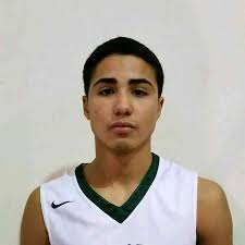 Daniel Marin's High School Bio