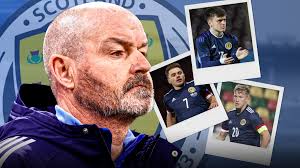 Sky Sports' Luke Shanley takes us through Scotland's provisional 28-man  squad for Euro 2024 with Ben Doak, James Forrest, Ross McCrorie, Craig  Gordon, Ryan Jack and Anthony Ralston included.