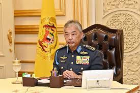 The largest and most popular celebration for the. King Conference Of Rulers To Discuss Proposals Forwarded By Pm Muhyiddin Palace The Edge Markets