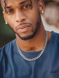 ChainsPro 6mm Mens Cuban Chain Necklace Curb Link JewelrStainless Steel  Necklace Chain 18inch Choker : Buy Online at Best Price in KSA