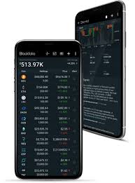 The bitcoin ticker app helps you keep track of the bitcoin price at all times. The 10 Best Crypto Portfolio Tracker Apps November 2019 By Block Influence Block Influence Medium