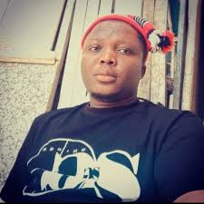 Albert Desmond Noble