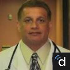 Dr. Sanjay Murthy, MD