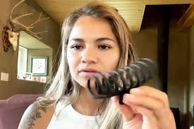 Mom Says She Felt Like 'Rag Doll' During Bear Attack