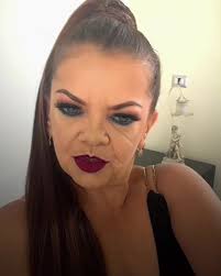 Luz María: Amor y Drama en TikTok