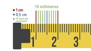 When reading the tape measure, the tang indicates zero. How To Read A Measuring Tape With Pictures Wikihow