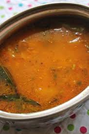 Pineapple Rasam Recipe Yummy Tummy Rasam Recipe Recipes South Indian Food