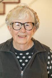 Introduction of a retired woman from Eastern Ontario, Canada