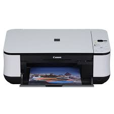 The following connection methods are available on the printer. Imprimante Canon Mg