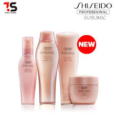 Free delivery and free returns on ebay plus items! New Launched Shiseido Sublimic Airy Flow Full Series Shampoo Hair Treatment Mask Refining Fluid Beauty Personal Care Hair On Carousell
