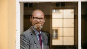 Ministr plaga nedorazil do studia. Robert Plaga Chysta Zmeny V Osnovach I Maturite Ucivo Musime Provzdusnit Rika Idnes Cz