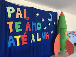 Maybe you would like to learn more about one of these? Comemoracao Do Dia Dos Pais Na Educacao Infantil