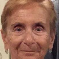 Mrs. Jennifer Ann Arvin Obituary