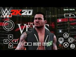 Freenaija Com Wwe 2k20 Apk Mod Obb Data Android Download Psp 01 In 2020 Wwe Game Download Wwe Game Wwe