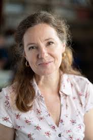 Fondatrice du programme