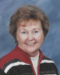 Dorothy Honeycutt Robinson Obituary (2022)