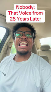 Amor por 28 Years Later: Un Análisis de Horror