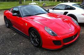 Oil Tycoon Has Five Cars Worth 450k Stolen From Driveway