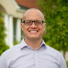 Christ Covenant PCA: Knoxville, TN > Pastoral Staff