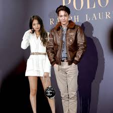 She was born on september 18, 1981, in los angeles, california, and also goes by the name leslie kim. 64 Jenkai Ideas Jennie Kim Blackpink Kpop Couples Couples