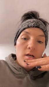 Jessica Croxton's Instagram, Twitter & Facebook