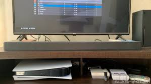 Is vizio a good television brand? Vizio M Series 5 1 Soundbar Review Good Sound At A Solid Price Slashgear