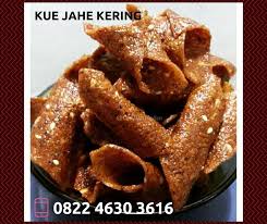 Contek cara membuatnya dari kumpulan resep kue kering berikut ini. Cara Membuat Kue Jahe