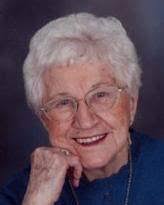 Catherine Mary Kulka Baumberger (1912-2008)